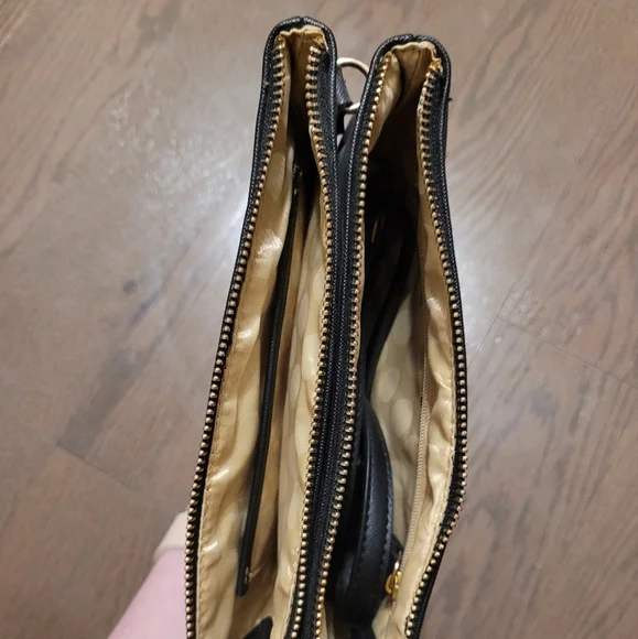 Kate Spade Dual Compartment Crossbody - Picture 8 of 8